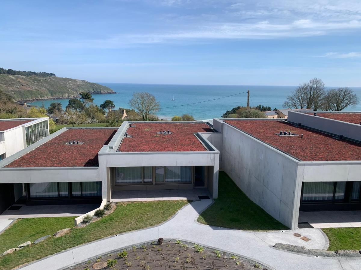 Le Lagon De Brehec Plouha Exteriér fotografie