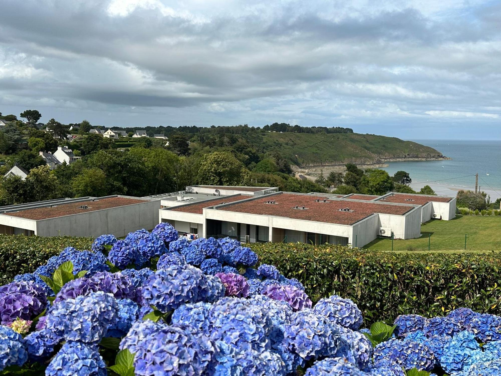 Le Lagon De Brehec Plouha Exteriér fotografie